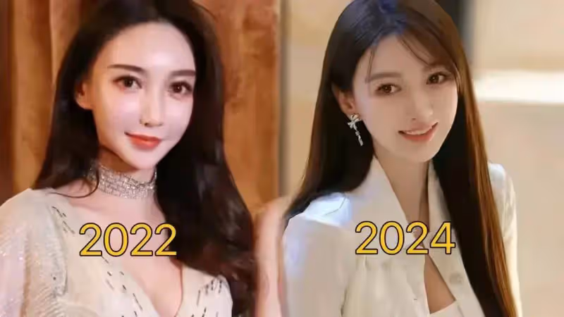 黃曉明女友葉珂道歉宣布退網!這年頭,真的有人能退網嗎?
