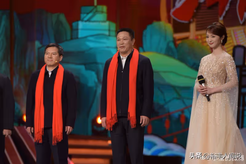 前央視主持人李蜜離職！目前處於失業狀態，人在美國定居惹爭議