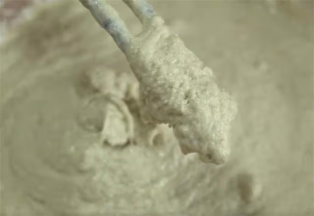 零失敗做果味綠豆發糕，這個配方不塌陷不發黏，暄軟蓬鬆比買的香
