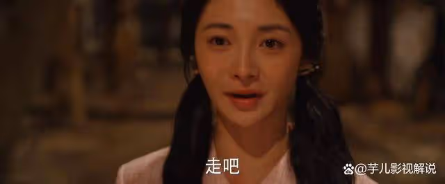 《小巷人家》吳珊珊為何會性情大變?她一直都是被犧牲的那個