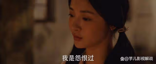 《小巷人家》吳珊珊為何會性情大變?她一直都是被犧牲的那個