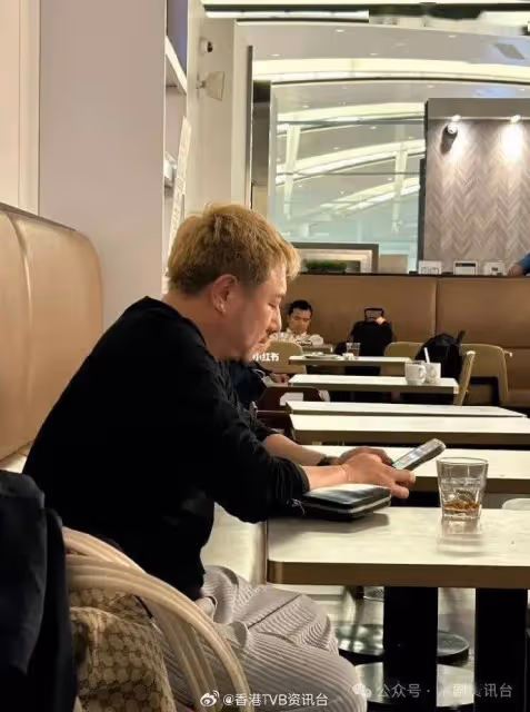 曾與林峯齊名TVB小生赴泰學煮法菜!因遺傳病淡出 擁多個專業資格