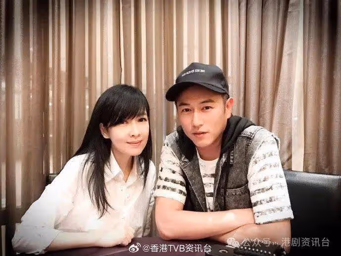 曾與林峯齊名TVB小生赴泰學煮法菜！因遺傳病淡出 擁多個專業資格