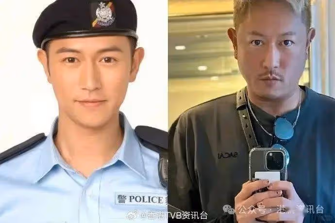 曾與林峯齊名TVB小生赴泰學煮法菜！因遺傳病淡出 擁多個專業資格
