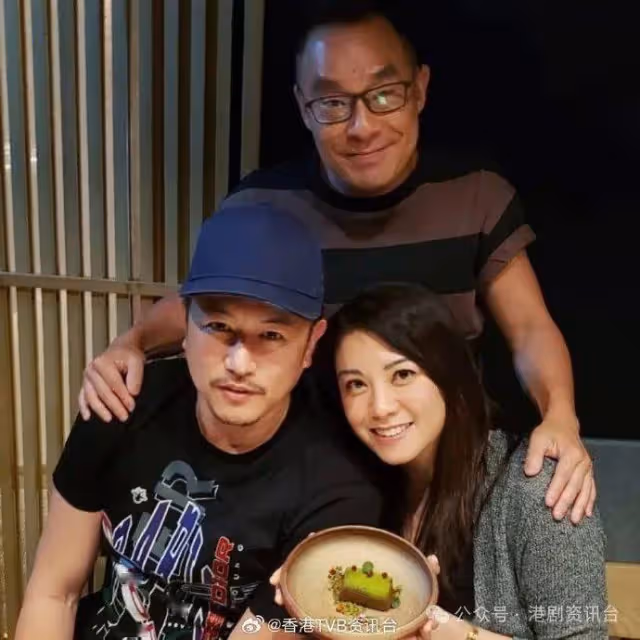 曾與林峯齊名TVB小生赴泰學煮法菜！因遺傳病淡出 擁多個專業資格