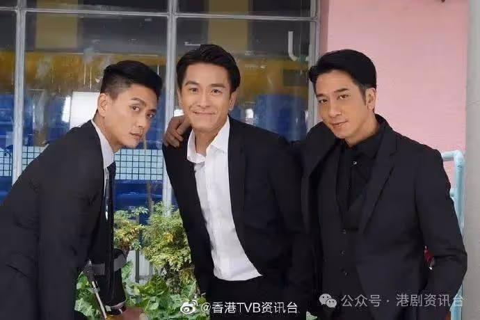 曾與林峯齊名TVB小生赴泰學煮法菜！因遺傳病淡出 擁多個專業資格