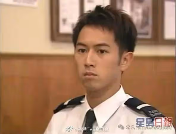 曾與林峯齊名TVB小生赴泰學煮法菜！因遺傳病淡出 擁多個專業資格