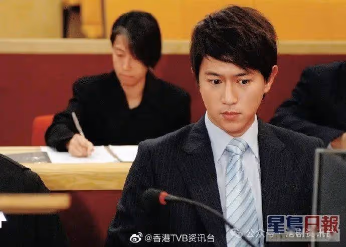 曾與林峯齊名TVB小生赴泰學煮法菜！因遺傳病淡出 擁多個專業資格