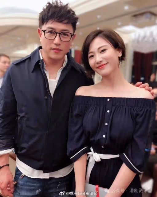 曾與林峯齊名TVB小生赴泰學煮法菜！因遺傳病淡出 擁多個專業資格