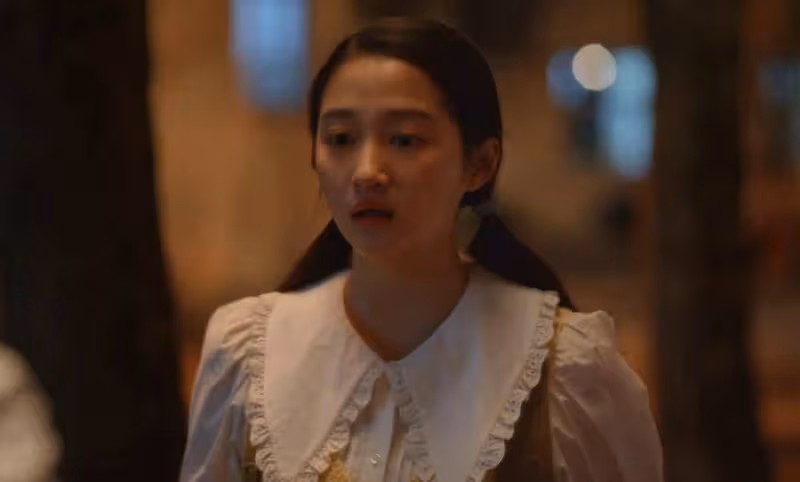 《小巷人家》：莊圖南不會明白，不願公開戀情的是莊筱婷
