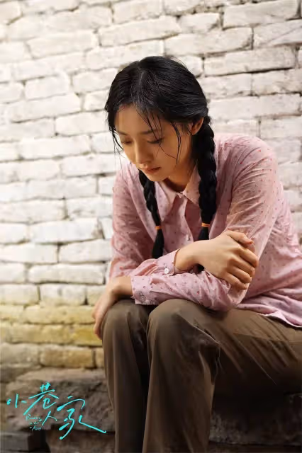 《小巷人家》:老吳到死都想不到,鵬飛才是他們家逆天改命的根源