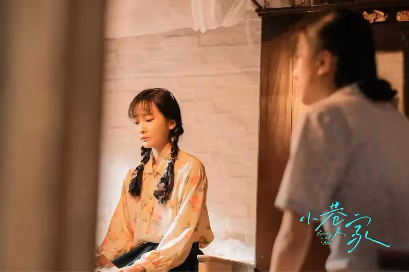 《小巷人家》:老吳到死都想不到,鵬飛才是他們家逆天改命的根源