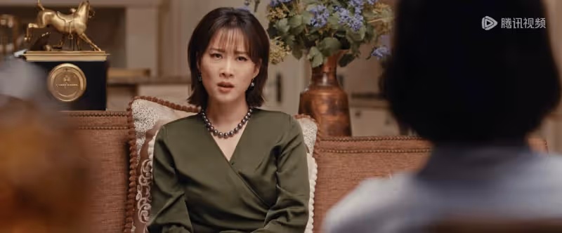《好團圓》結局反轉:江家被瓜分,徐素敏最大受益人,江家巧圓滿