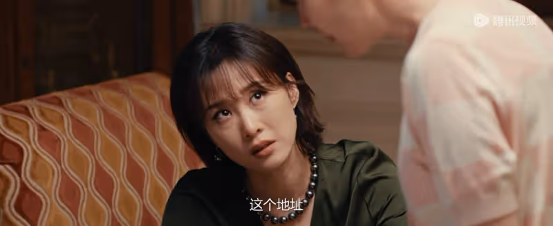 《好團圓》結局反轉:江家被瓜分,徐素敏最大受益人,江家巧圓滿