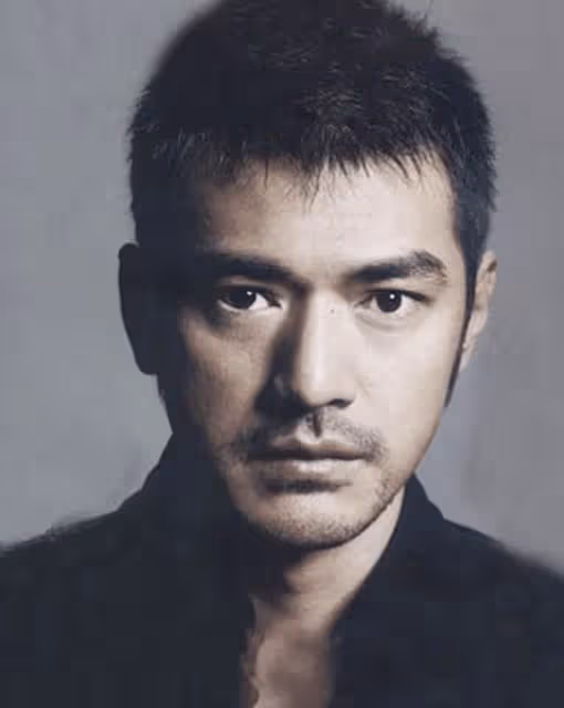 51歲的金城武近況:隱居鄉村務農七年,在鄉下種田,開啟田園生活