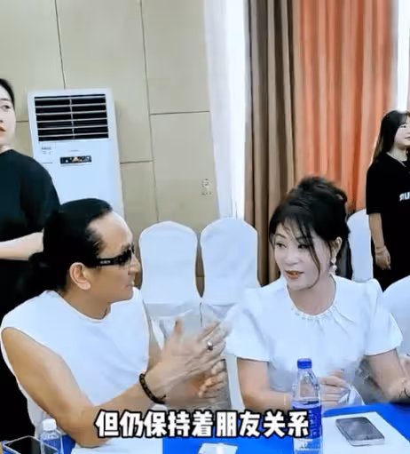 被謝賢糾纏12年,用青春換2000萬分手費,如今Coco 怎麼樣了?