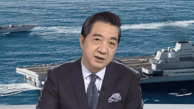 中國「不靠譜」專家,說的越多越受觀眾歡迎,就連央視也曾多次邀請他上台!