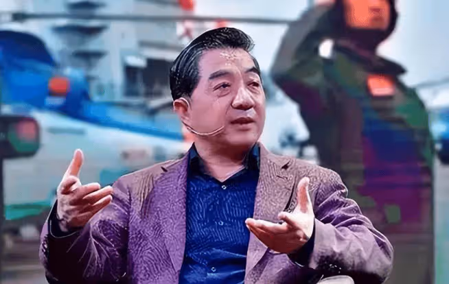 中國「不靠譜」專家,說的越多越受觀眾歡迎,就連央視也曾多次邀請他上台!