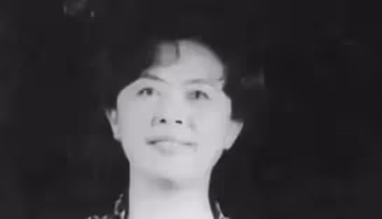 你還記得她嗎?她曾是央視最紅的主持人,如今過著普通老太太生活