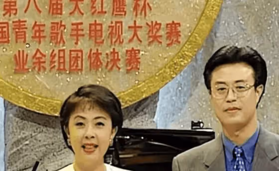 你還記得她嗎?她曾是央視最紅的主持人,如今過著普通老太太生活