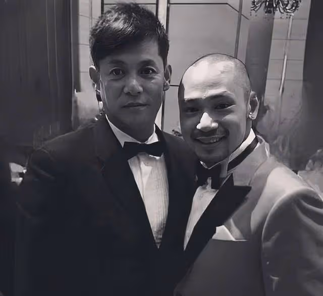 大烏龍!TVB知名男星突傳死訊,本人拍視頻緊急澄清:我很健康