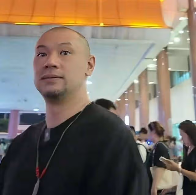 大烏龍!TVB知名男星突傳死訊,本人拍視頻緊急澄清:我很健康