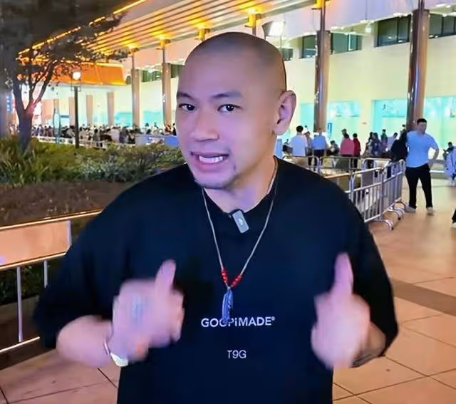 大烏龍!TVB知名男星突傳死訊,本人拍視頻緊急澄清:我很健康