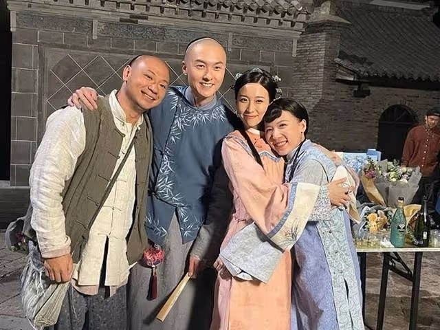 大烏龍!TVB知名男星突傳死訊,本人拍視頻緊急澄清:我很健康
