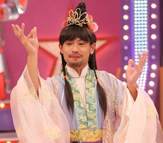 大烏龍!TVB知名男星突傳死訊,本人拍視頻緊急澄清:我很健康