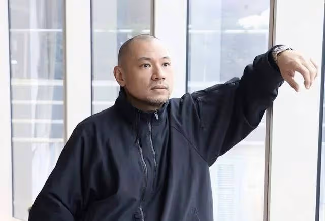 大烏龍!TVB知名男星突傳死訊,本人拍視頻緊急澄清:我很健康