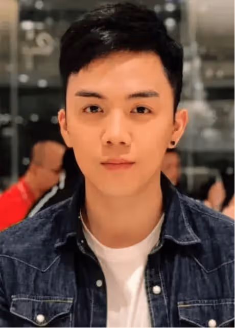 TVB「億萬駙馬」伍富橋回應出軌風波,相信身正不怕影子歪,妻子表示完全信任