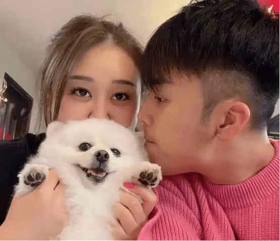 TVB「億萬駙馬」伍富橋回應出軌風波,相信身正不怕影子歪,妻子表示完全信任