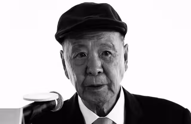 突傳死訊!95歲澳門新賭王呂志和離世,今年八月最後一次公開露面