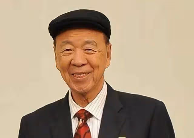 突傳死訊!95歲澳門新賭王呂志和離世,今年八月最後一次公開露面
