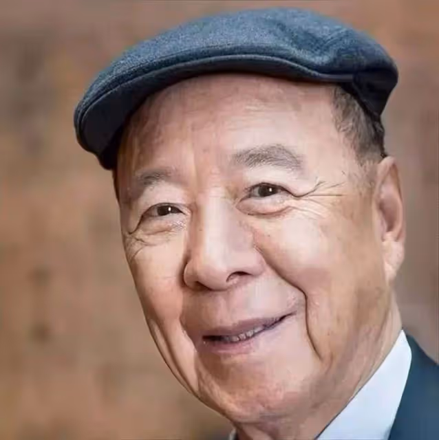 突傳死訊!95歲澳門新賭王呂志和離世,今年八月最後一次公開露面