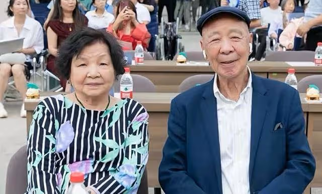 突傳死訊!95歲澳門新賭王呂志和離世,今年八月最後一次公開露面