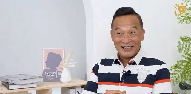 TVB御用「爛仔」近況曝光!淡出圈開工程公司,自曝仍有戲癮