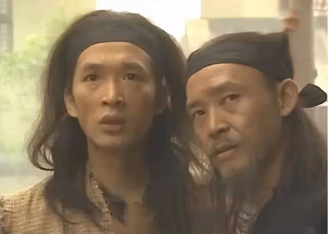 TVB御用「爛仔」近況曝光!淡出圈開工程公司,自曝仍有戲癮