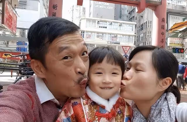TVB御用「爛仔」近況曝光!淡出圈開工程公司,自曝仍有戲癮