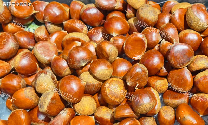 建議中老年,千萬別心疼錢,這10種零食該吃就吃,腿腳有勁營養好