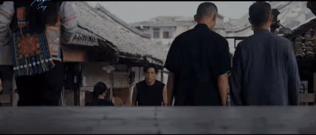 超17億的爆款終於拍成電影,邱澤為何不放過自己?