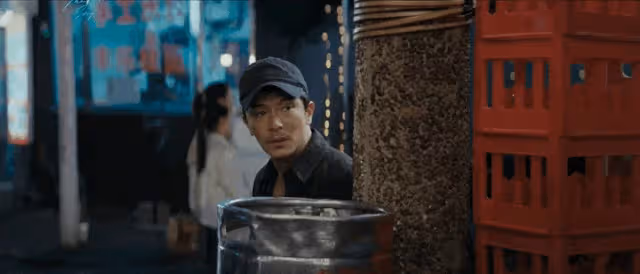 超17億的爆款終於拍成電影,邱澤為何不放過自己?