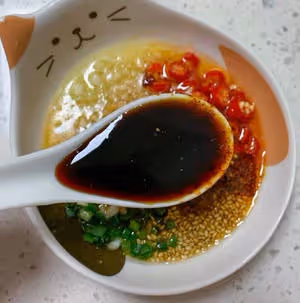 涼拌黃瓜腐竹木耳