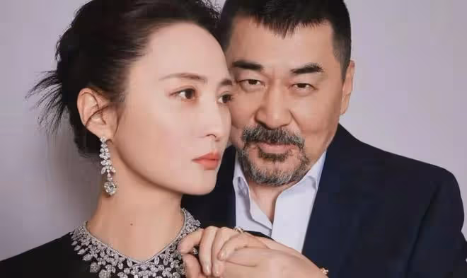 蔣勤勤與陳建斌結婚傷害了吳越,如今他們都怎麼樣了?