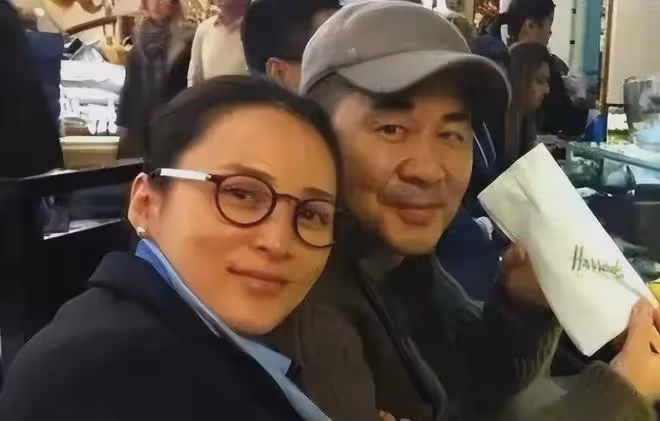 蔣勤勤與陳建斌結婚傷害了吳越,如今他們都怎麼樣了?