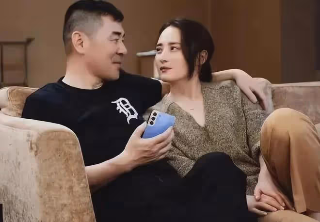 蔣勤勤與陳建斌結婚傷害了吳越，如今他們都怎麼樣了？