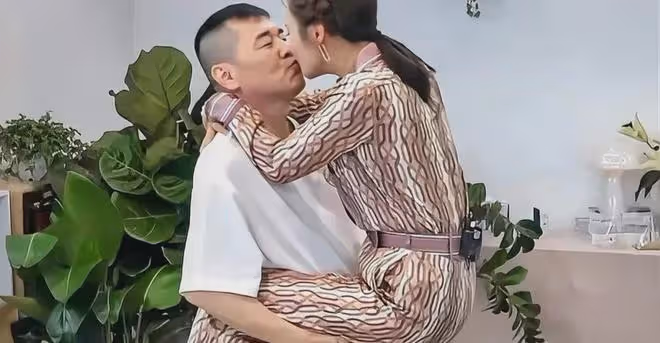 蔣勤勤與陳建斌結婚傷害了吳越，如今他們都怎麼樣了？