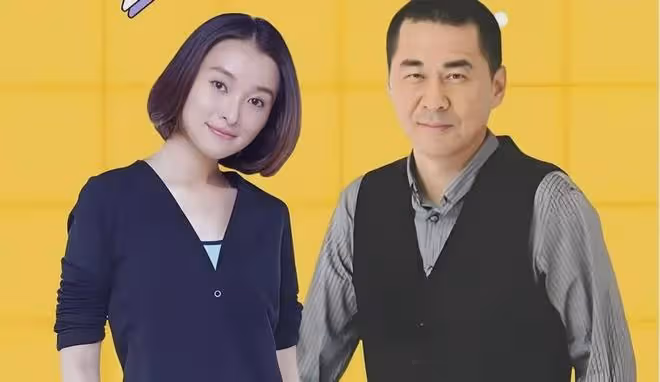 蔣勤勤與陳建斌結婚傷害了吳越，如今他們都怎麼樣了？