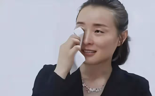蔣勤勤與陳建斌結婚傷害了吳越，如今他們都怎麼樣了？