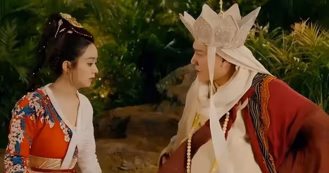 愛上同一個人的5組女星,有的幸福至今,有的終身不談感情